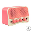Комбопідсилювач для електрогітари Joyo JA-02 II Pink (5W)