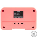 Комбопідсилювач для електрогітари Joyo JA-02 II Pink (5W)