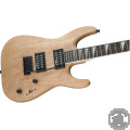 Електрогітара JACKSON JS22 DKA AH NATURAL OIL