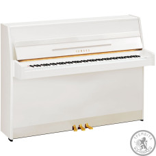 Пианино  YAMAHA JU109 (Polished White)