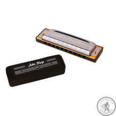 Губна гармошка Hohner Juke Harp C M596016X Губна гармошка Hohner Juke Harp C M596016X