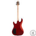 Електрогітара Cort KX100 H-H Iron Oxide