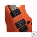 Електрогітара Cort KX100 H-H Iron Oxide
