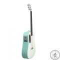 Трансакустична гітара Blue Lava (36") Aqua Green