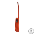 Трансакустична гітара Lava Me 3 (36") Red