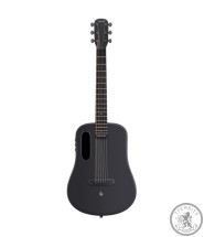 Трансакустична гітара LAVA ME Air Carbon Black