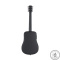 Трансакустична гітара LAVA ME Air Carbon Black