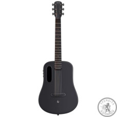 Трансакустична гітара LAVA ME Air Carbon Black