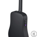 Трансакустична гітара LAVA ME Air Carbon Black