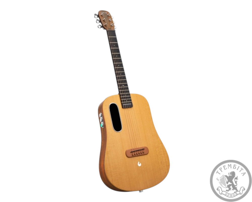 Трансакустична гітара Lava Me Air Spruce (36″)
