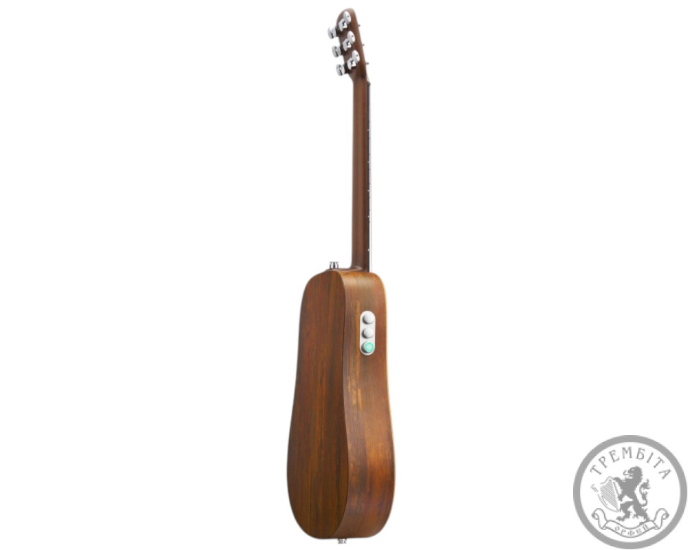 Трансакустична гітара Lava Me Air Spruce (36″)