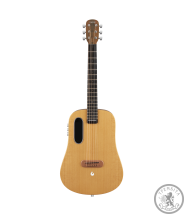 Трансакустична гітара Lava Me Air Spruce (36″)