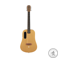 Трансакустична гітара Lava Me Air Spruce (36″)