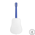 Трансакустична гітара Lava Me play (36") Deep Blue / Frost White
