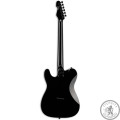Електрогітара LTD TE-200R (Black)