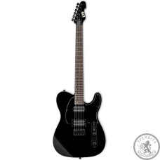 Електрогітара LTD TE-200R (Black)