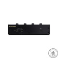 Аудіоінтерфейс M-AUDIO M-TRACK DUO HD