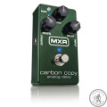 Педаль ефектів MXR CARBON COPY ANALOG DELAY