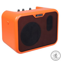 Міні-комбопідсилювач для акустичної гітари Joyo MA-10A