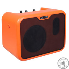 Міні-комбопідсилювач для акустичної гітари Joyo MA-10A