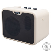 Міні-комбопідсилювач для бас-гітари Joyo MA-10B