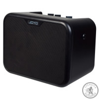 Міні-комбопідсилювач для електрогітари Joyo MA-10E