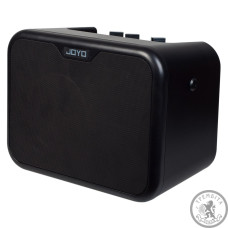 Міні-комбопідсилювач для електрогітари Joyo MA-10E