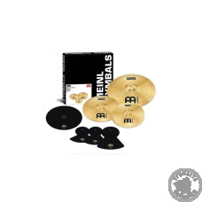 Тарілка Meinl HCS141620 + MCM