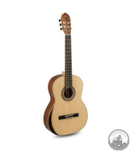 Класична гітара Manuel Rodriguez Ecologia E-65