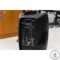 Портативна акустична система Markus TRV-12A