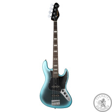 Бас-гітара 4стр. Mooer MBJ412 Dark Blue