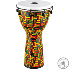 Джембе Meinl Alpine Synthetic ADJ12-SI (12") Simbra