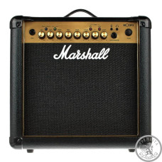 Комбопідсилювач MARSHALL MG15GFX Комбопідсилювач MARSHALL MG15GFX