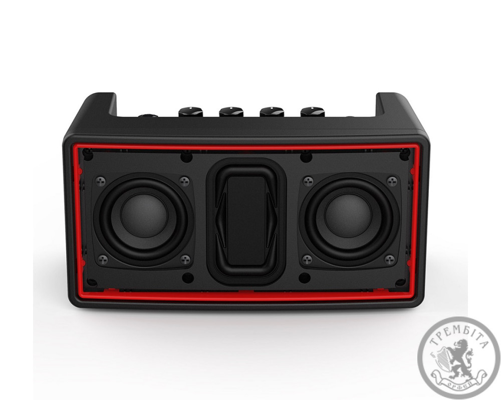 Комбопідсилювач для Електро/Бас гітари NUX Mighty Air