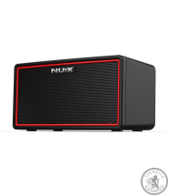 Комбопідсилювач для Електро/Бас гітари NUX Mighty Air