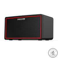 Комбопідсилювач для Електро/Бас гітари NUX Mighty Air