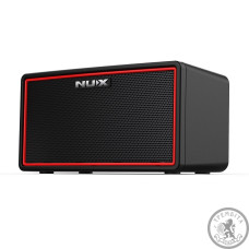Комбопідсилювач для Електро/Бас гітари NUX Mighty Air