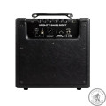 Комбопідсилювач до бас-гітари NUX Mighty Bass 50BT