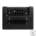 Комбопідсилювач до бас-гітари NUX Mighty Bass 50BT