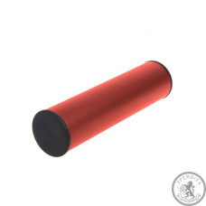 Шейкер металлический MAXTONE MM258SB красный
