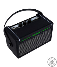 Комбопідсилювач MOOER SD10i (Black)
