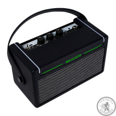 Комбопідсилювач MOOER SD10i (Black)