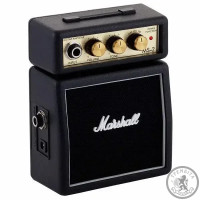 Микрокомбо MARSHALL MS-2
