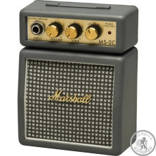 Мікрокомбо MARSHALL MS-2C Grey