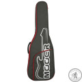 Електрогітара MOOER MSC11 PRO (BLACK)