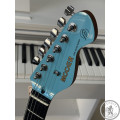 Електрогітара MOOER MSC10 Pro Daphne Blue