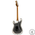 Електрогітара MOOER MSC10 Pro (Dark Silver)