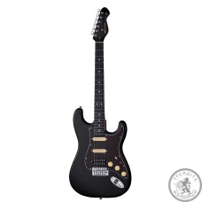 Електрогітара MOOER MSC10 PRO (BLACK) Електрогітара MOOER MSC10 PRO (BLACK)
