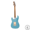 Електрогітара MOOER MSC10 Pro Daphne Blue