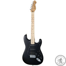 Електрогітара MOOER MSC11 PRO (BLACK) Електрогітара MOOER MSC11 PRO (BLACK)